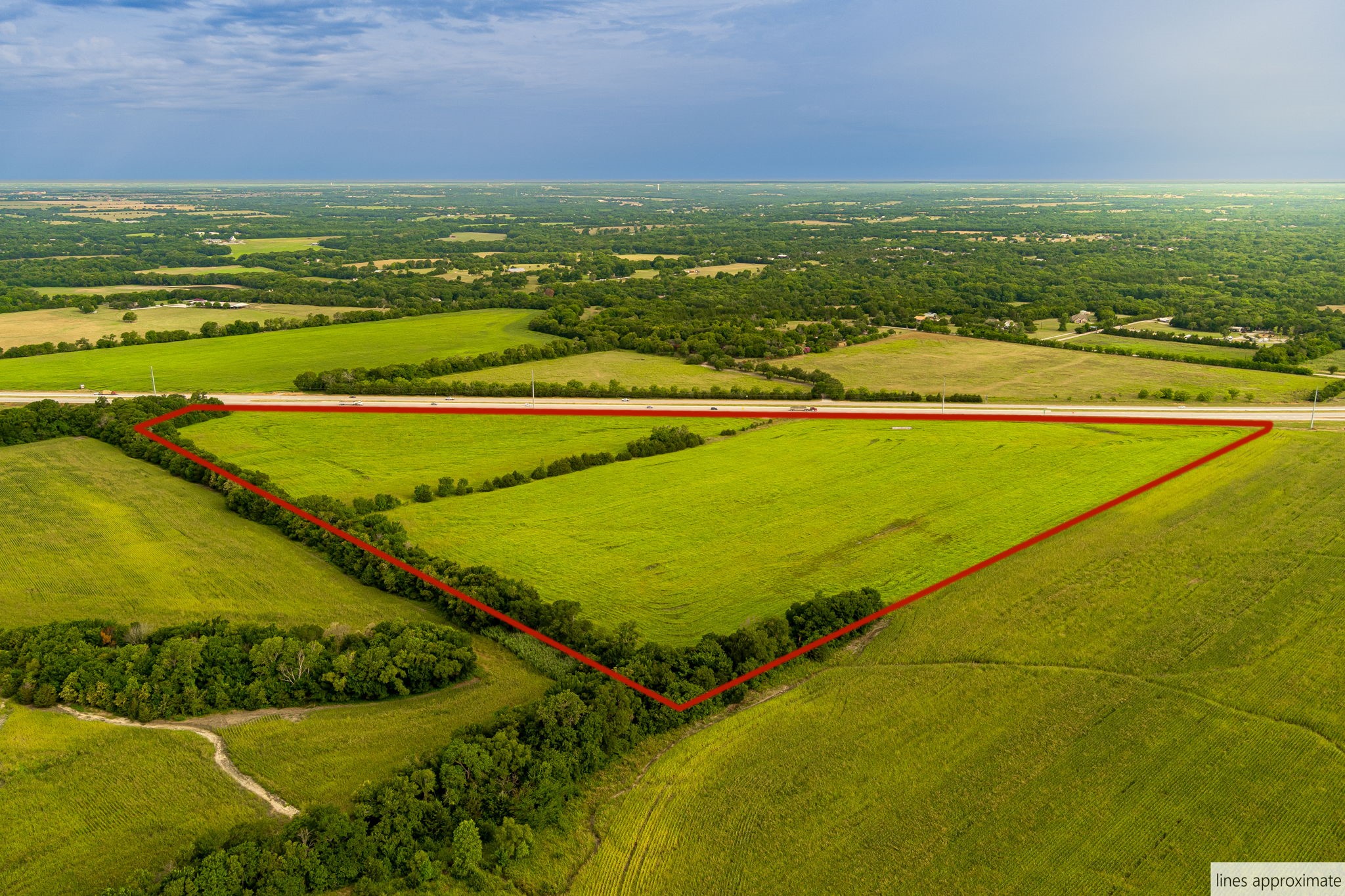 0000 Sam Rayburn Highway Anna TX 75409