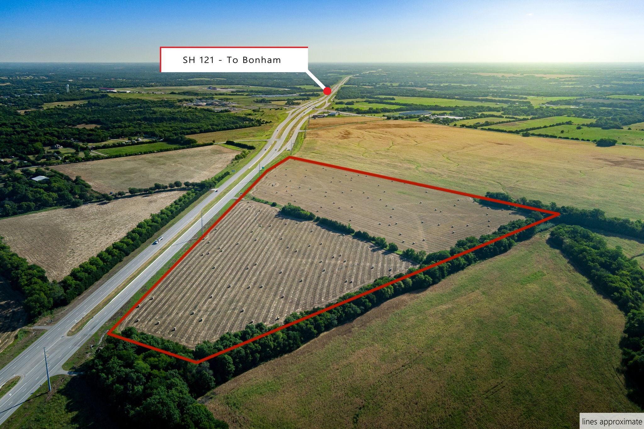 0000 Sam Rayburn Highway Anna TX 75409