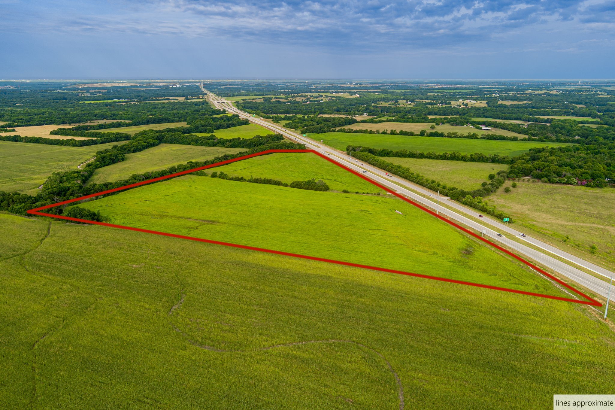 0000 Sam Rayburn Highway Anna TX 75409
