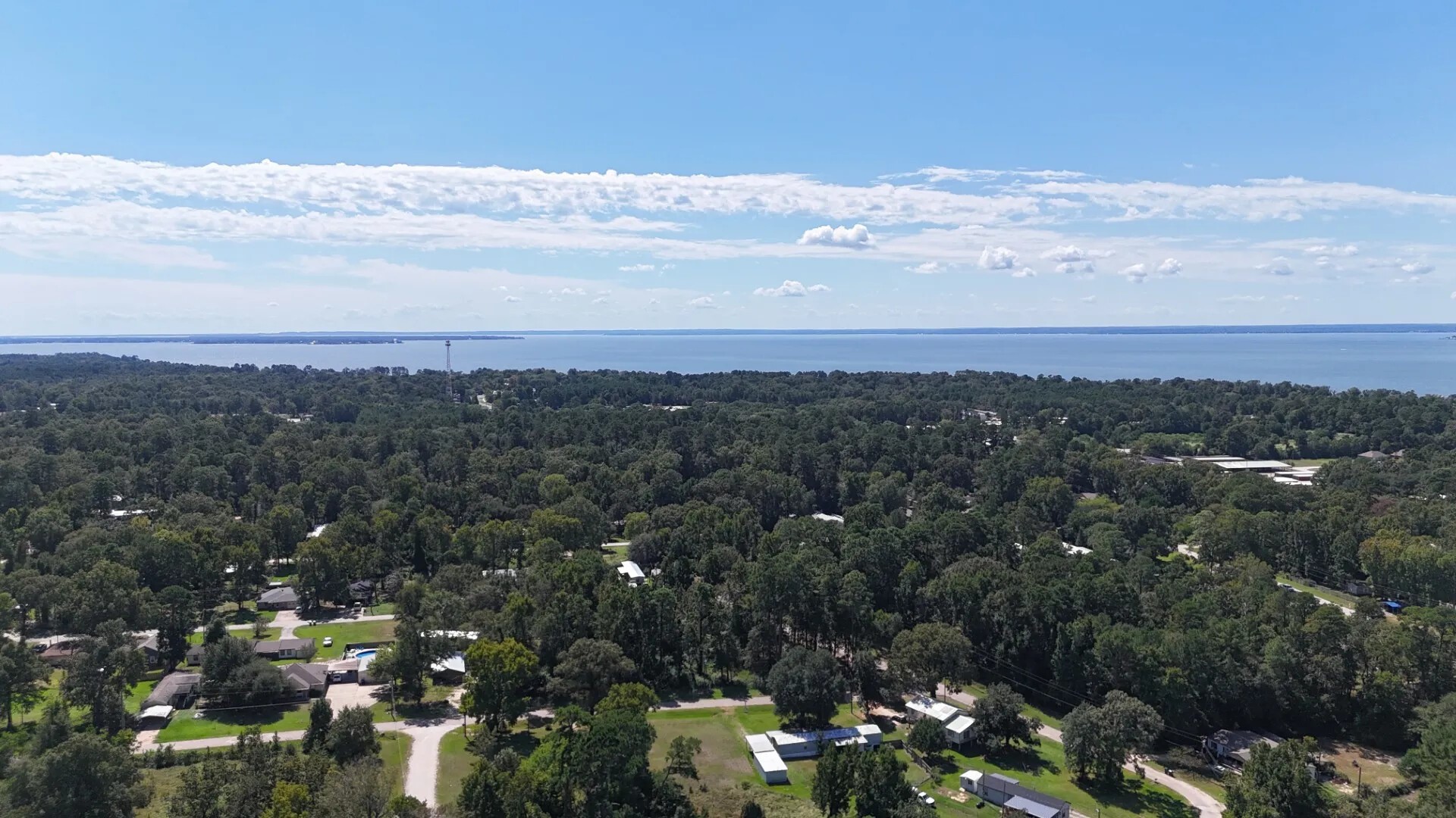 Lot 226 Canyon Drive Onalaska TX 77360