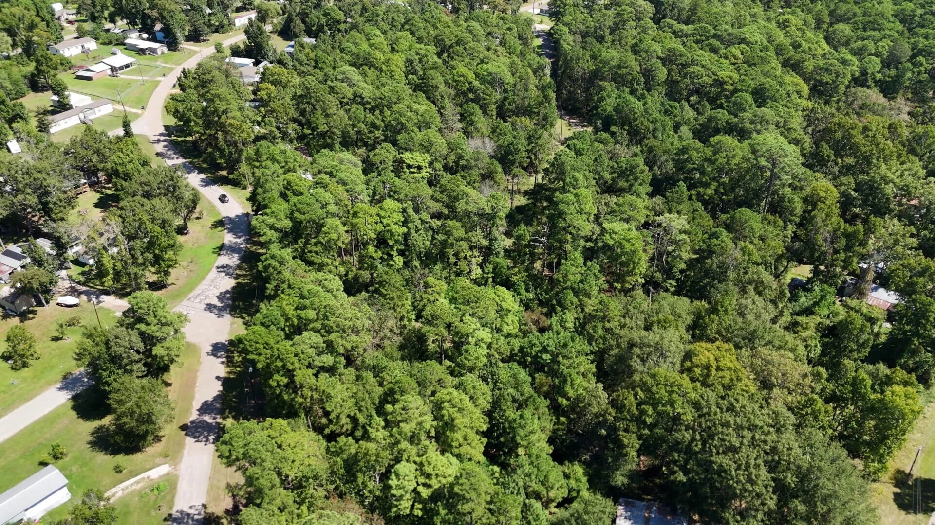 Lot 226 Canyon Drive Onalaska TX 77360