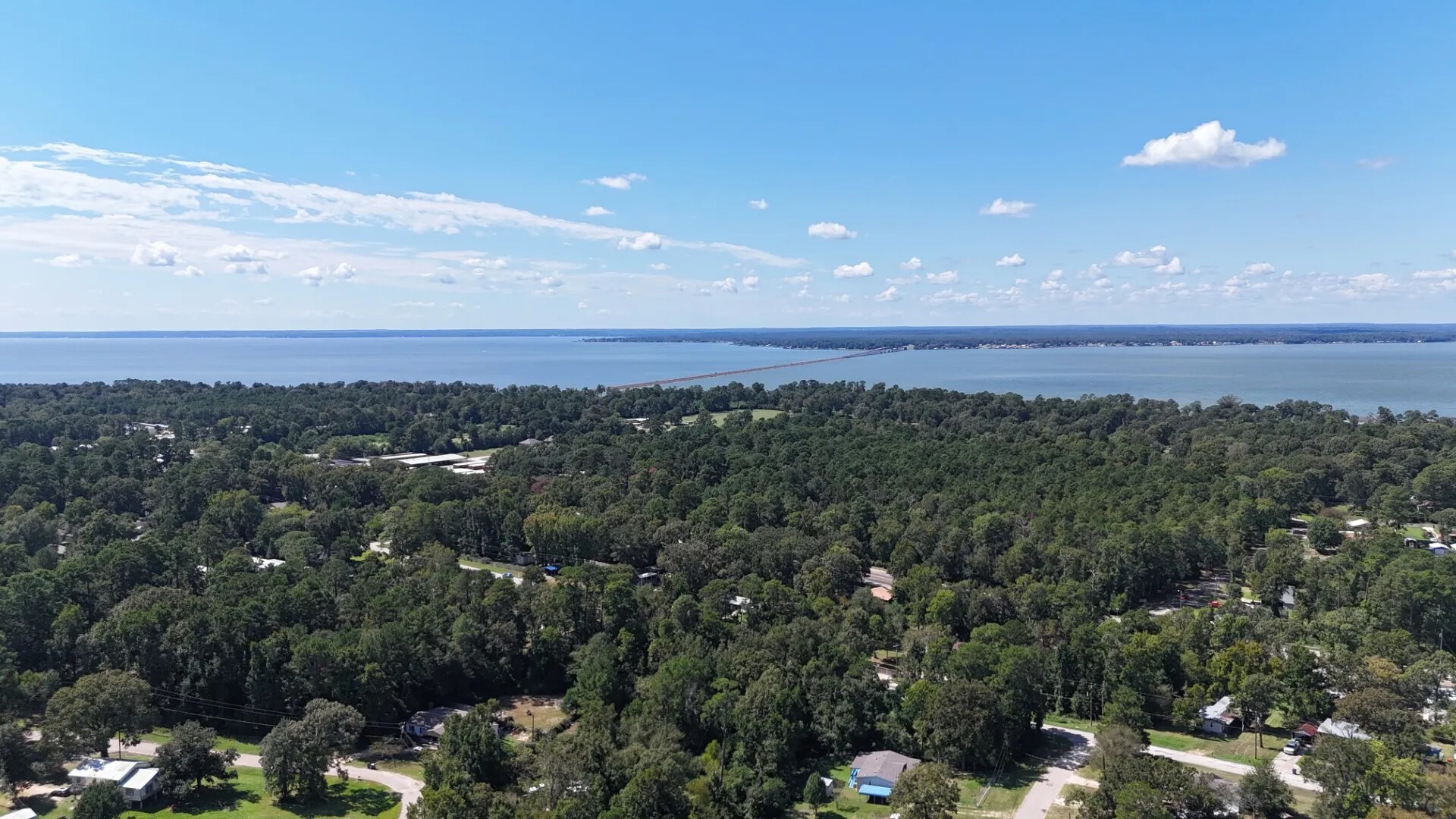 Lot 226 Canyon Drive Onalaska TX 77360