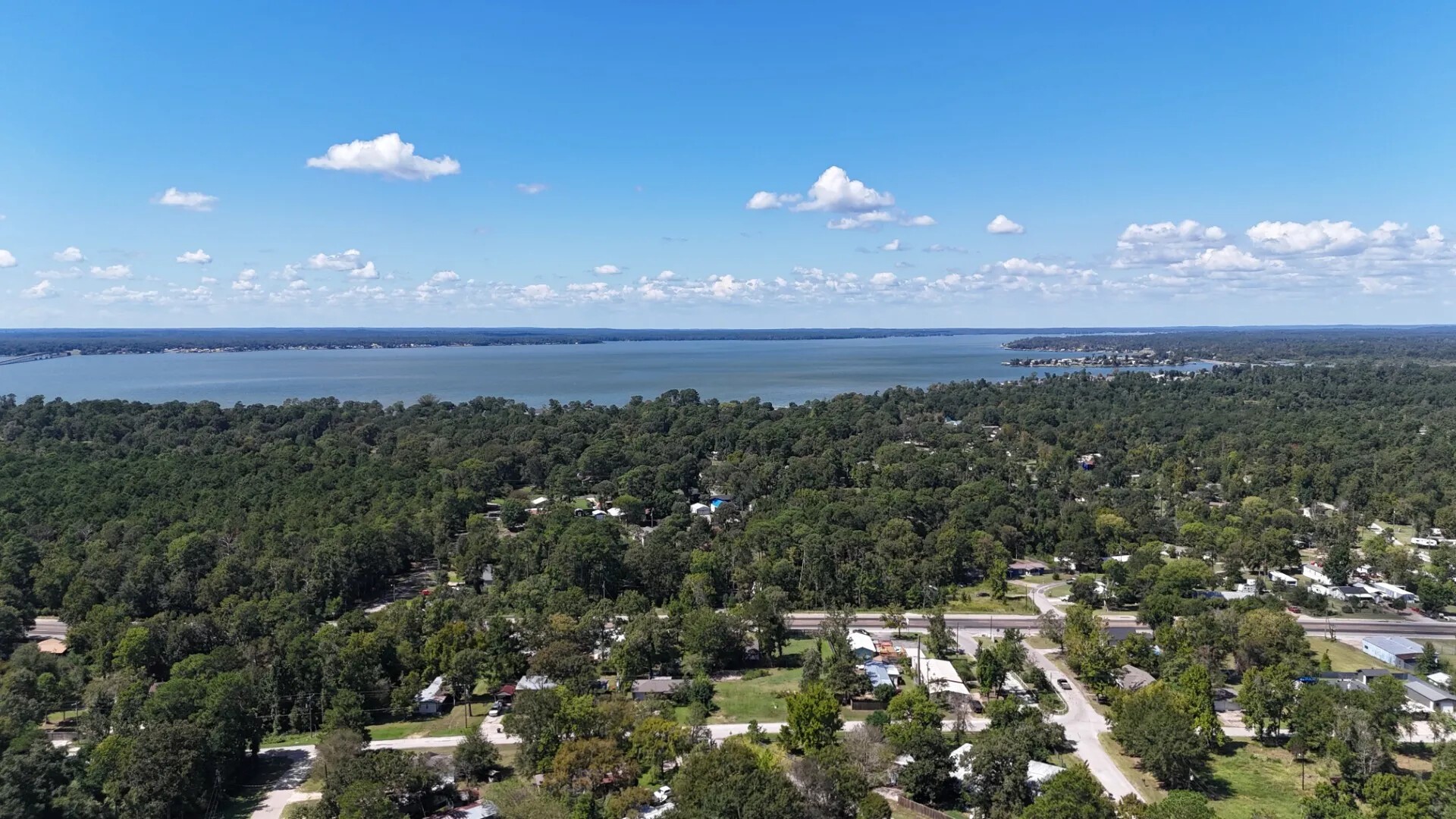 Lot 226 Canyon Drive Onalaska TX 77360
