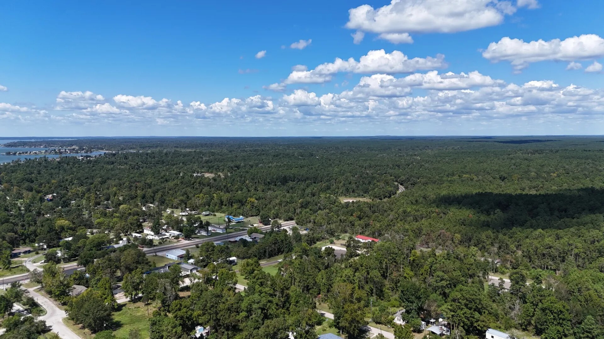 Lot 226 Canyon Drive Onalaska TX 77360