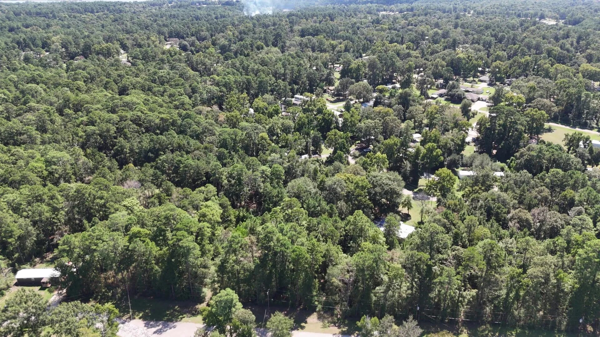 Lot 226 Canyon Drive Onalaska TX 77360