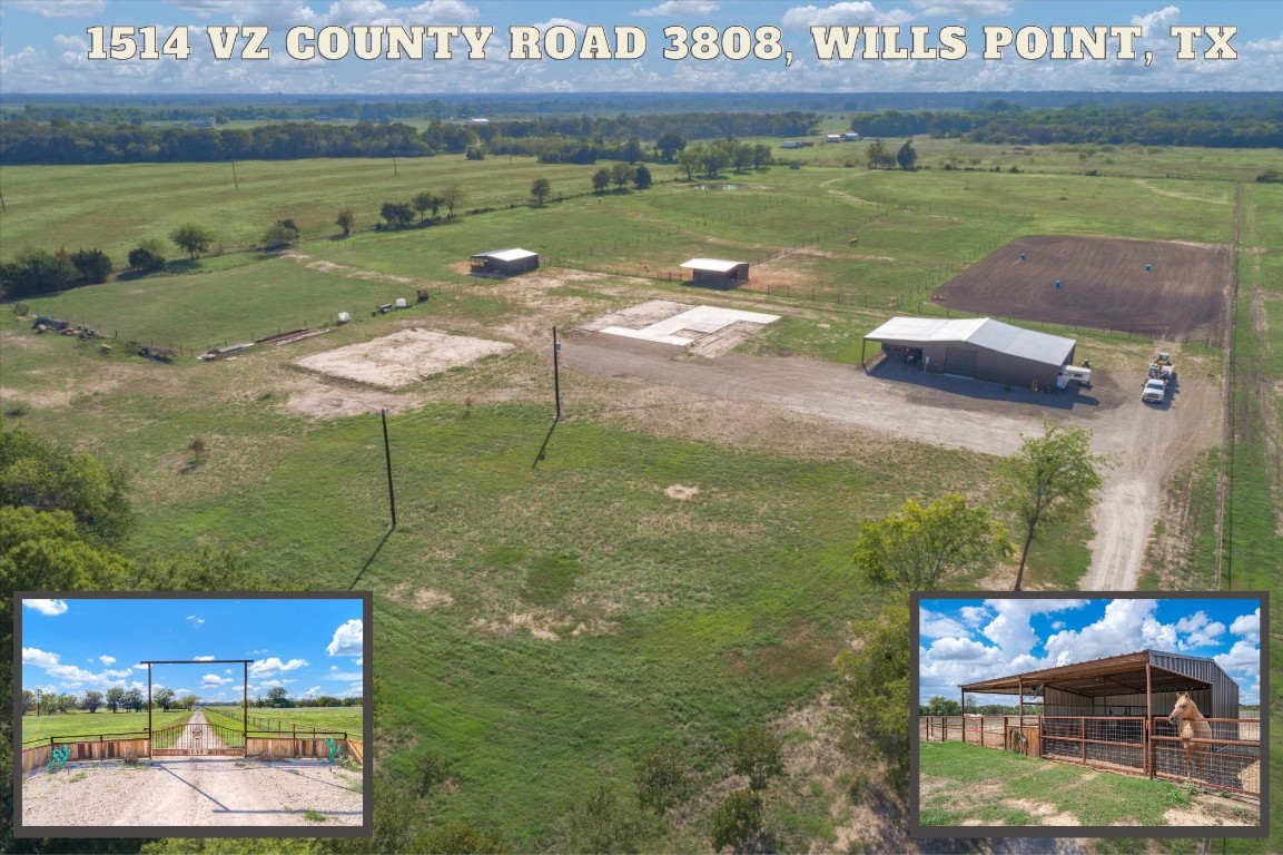 1514 Vz County Road 3808 Wills Point TX 75169