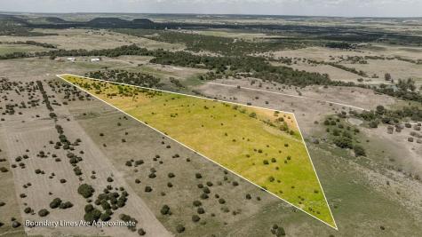 Lot 11 Fm 216 Street Iredell TX 76649