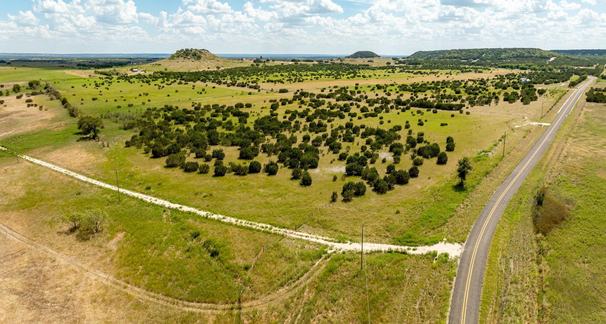 Lot 11 Fm 216 Street Iredell TX 76649