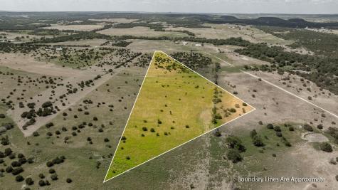 Lot 11 Fm 216 Street Iredell TX 76649