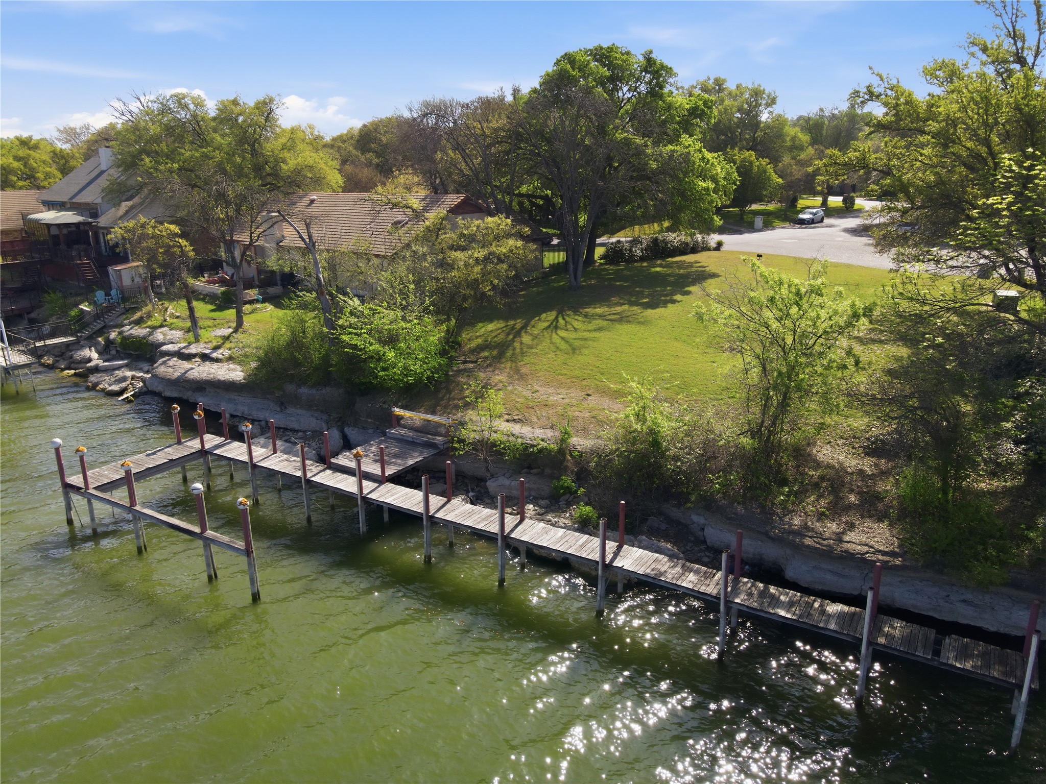 9144 Timber Oaks Drive Fort Worth TX 76179