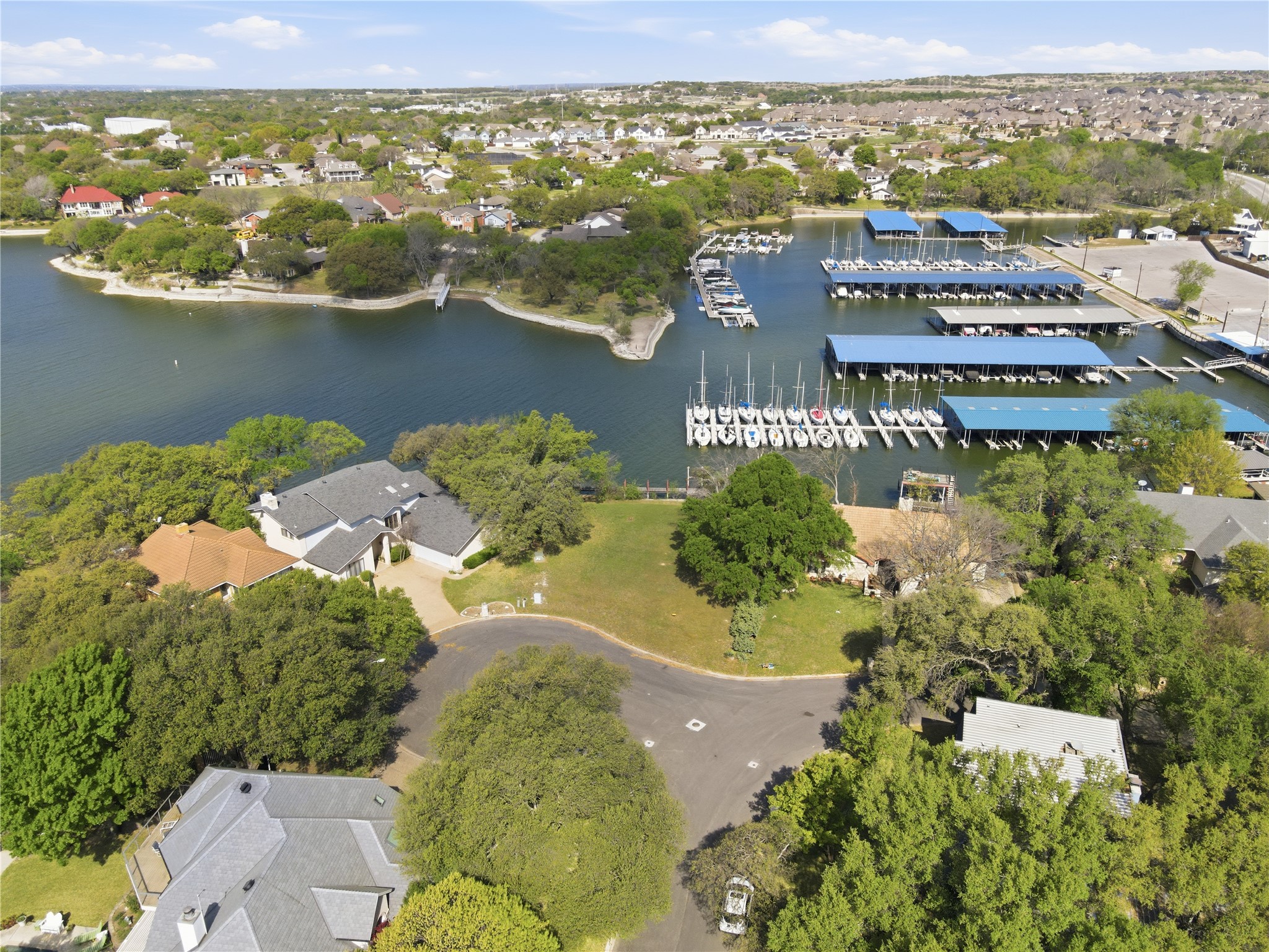 9144 Timber Oaks Drive Fort Worth TX 76179