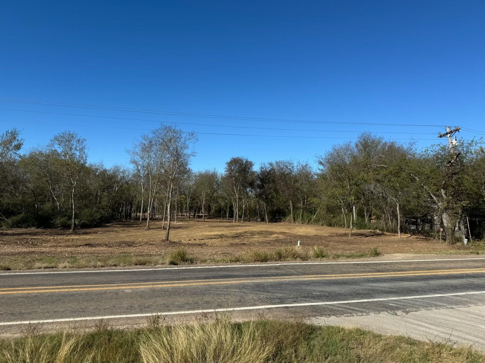 00 Fm Road 1836 Highway Mabank TX 75147