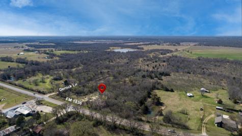 00 Fm Road 1836 Highway Mabank TX 75147