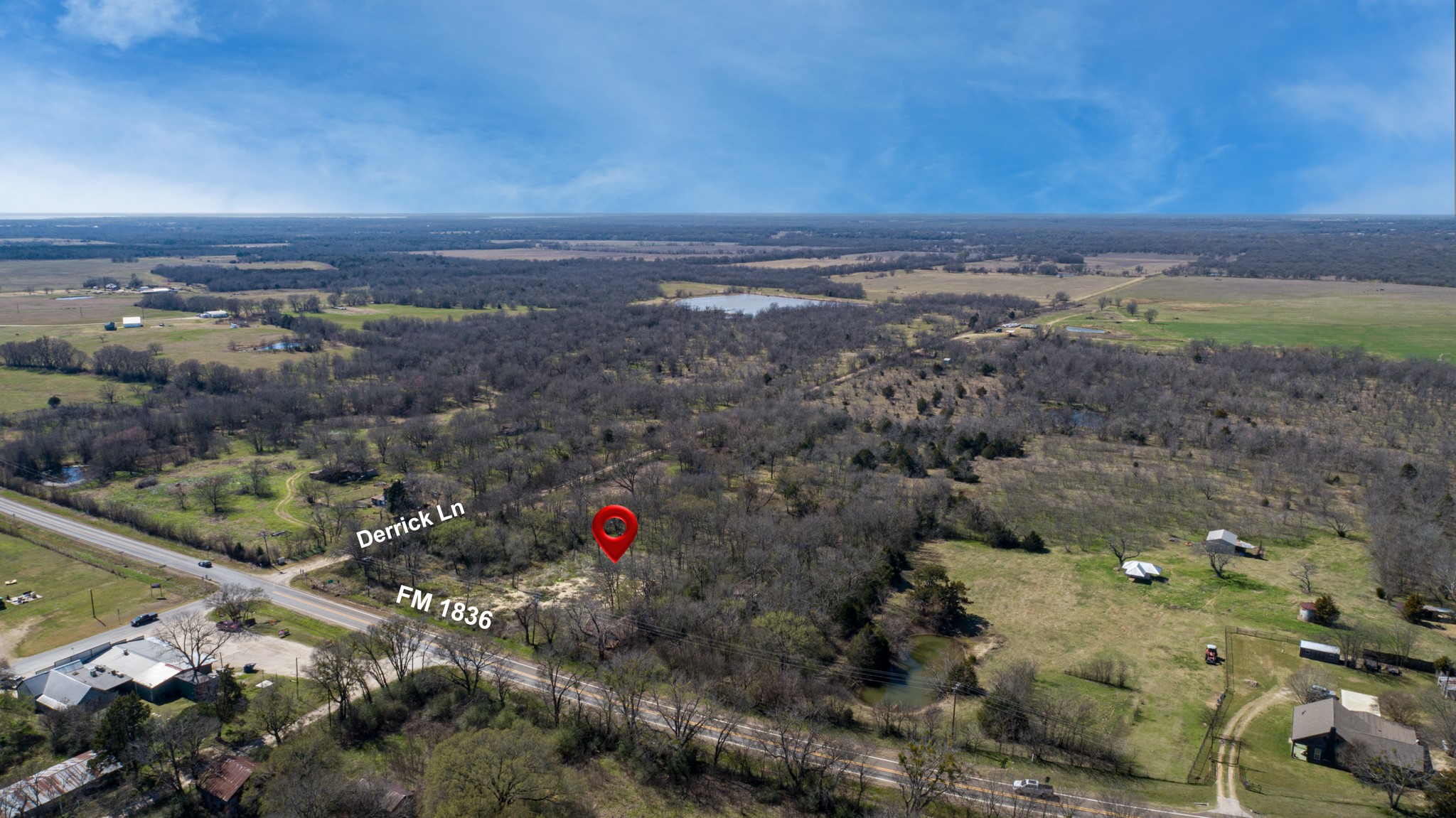 00 Fm Road 1836 Highway Mabank TX 75147