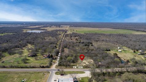 00 Fm Road 1836 Highway Mabank TX 75147