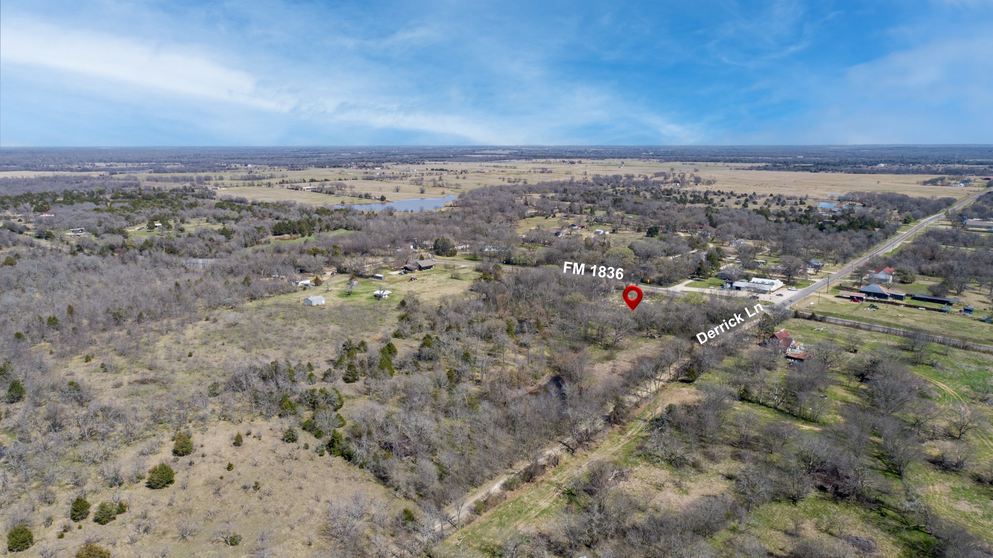 00 Fm Road 1836 Highway Mabank TX 75147