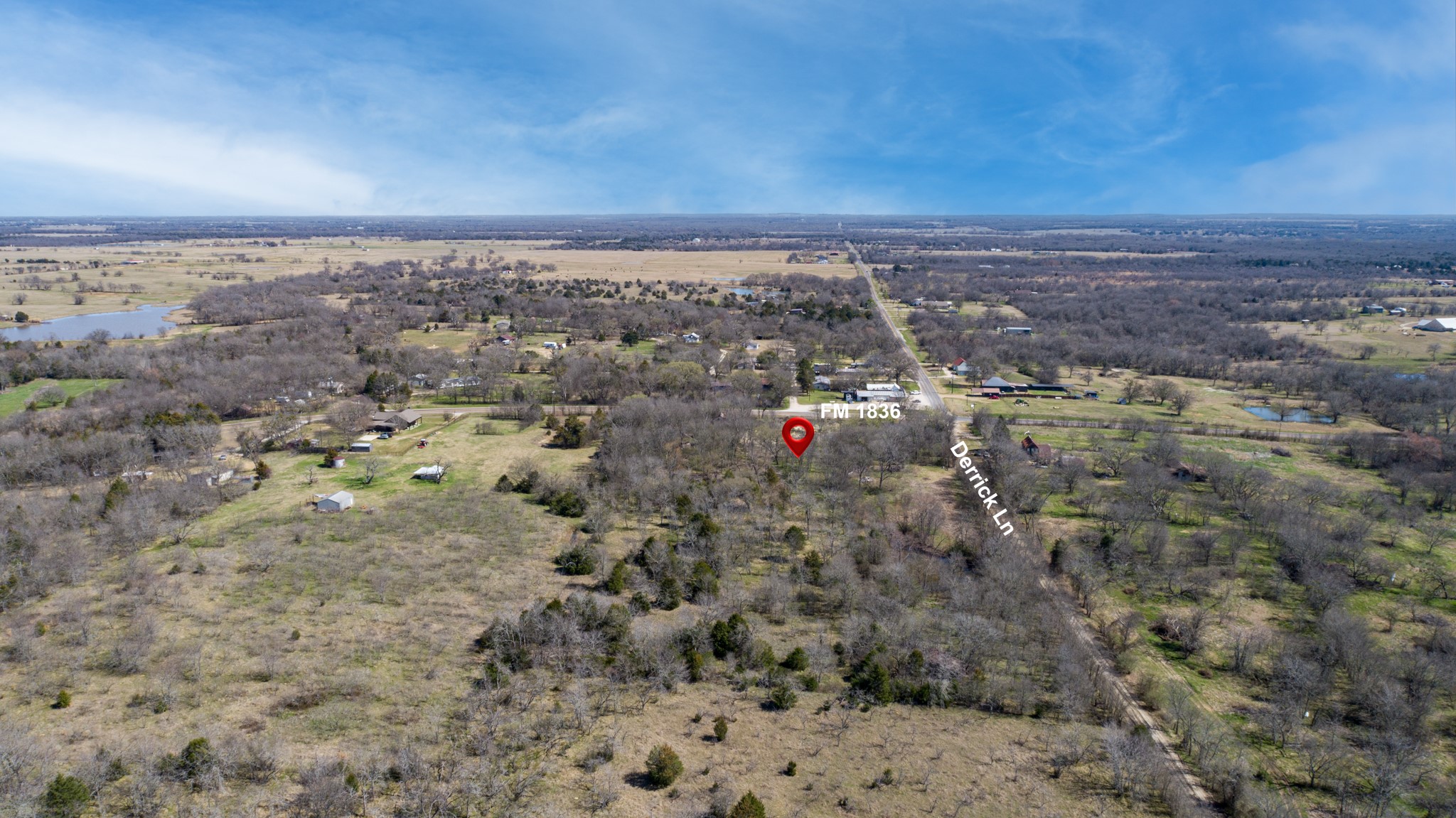 00 Fm Road 1836 Highway Mabank TX 75147