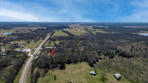00 Fm Road 1836 Highway Mabank TX 75147