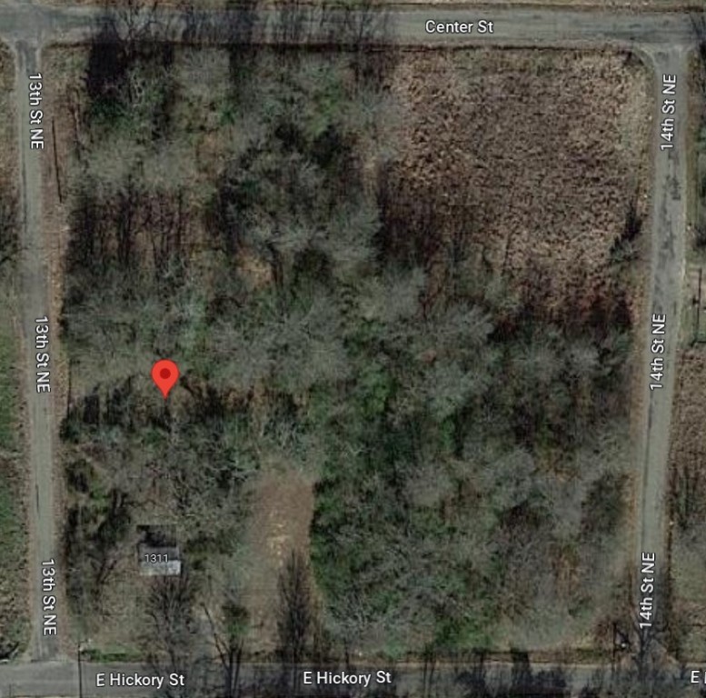 Block 1 NE Lot 7 Paris TX 75460
