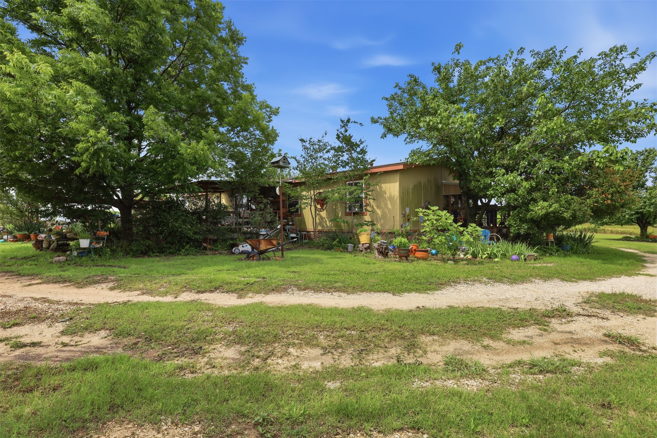 536 Fm 2738 Alvarado TX 76009