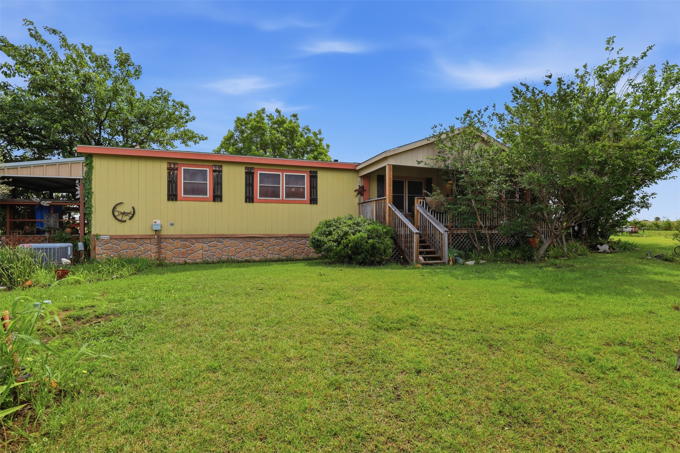 536 Fm 2738 Alvarado TX 76009