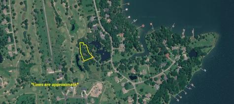 Lot 63-64 Private Road 5939 Emory TX 75440