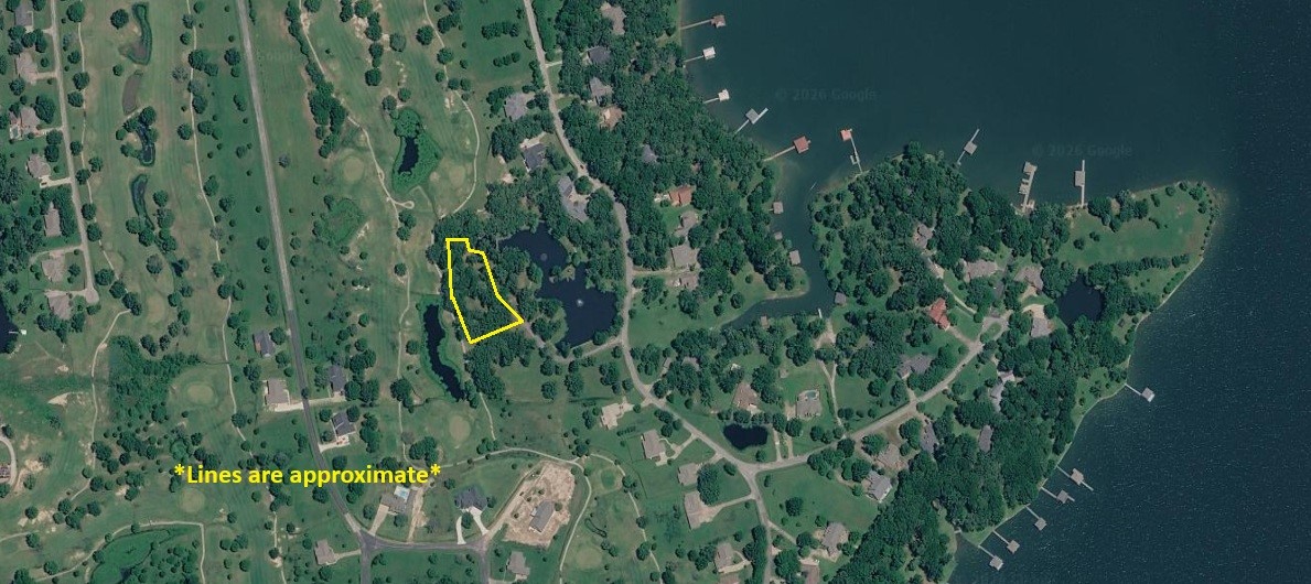 Lot 63-64 Private Road 5939 Emory TX 75440