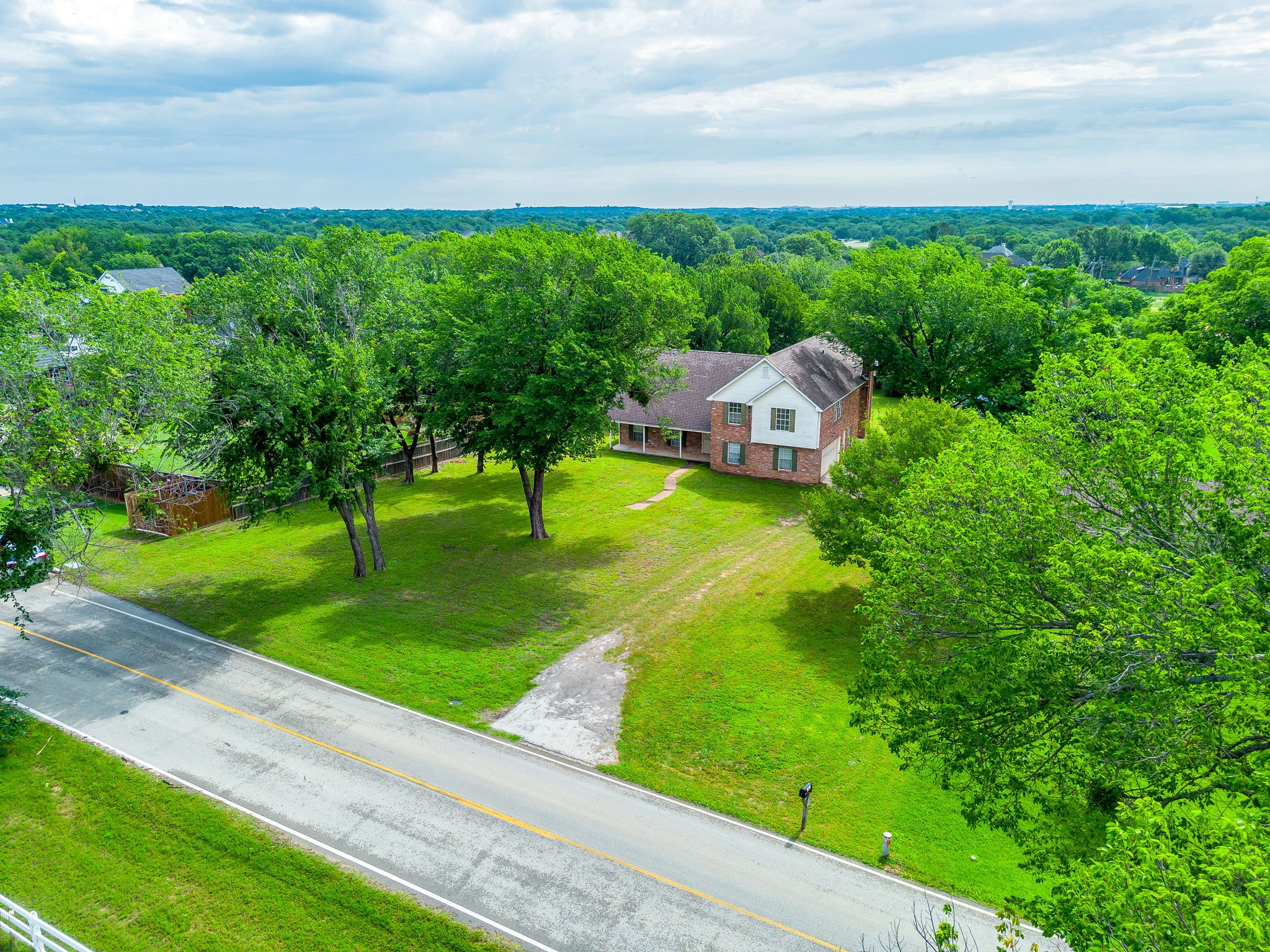 7404 John Mccain Road Colleyville TX 76034