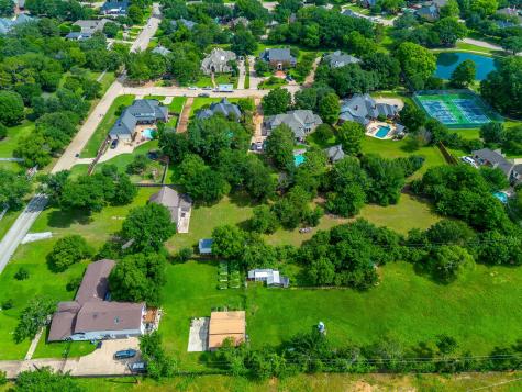 7404 John Mccain Road Colleyville TX 76034