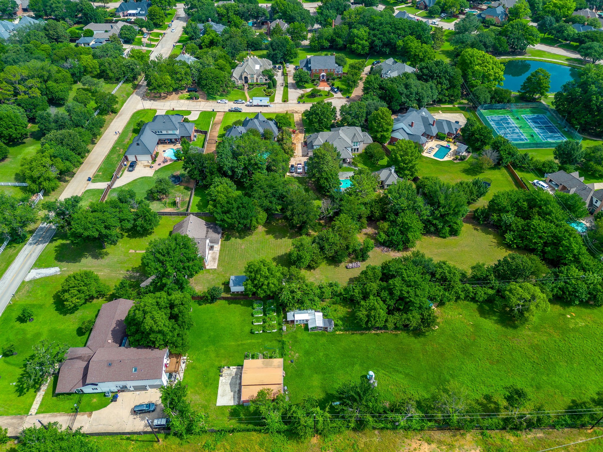 7404 John Mccain Road Colleyville TX 76034