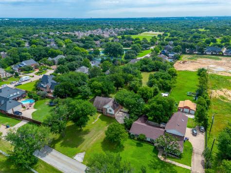 7404 John Mccain Road Colleyville TX 76034