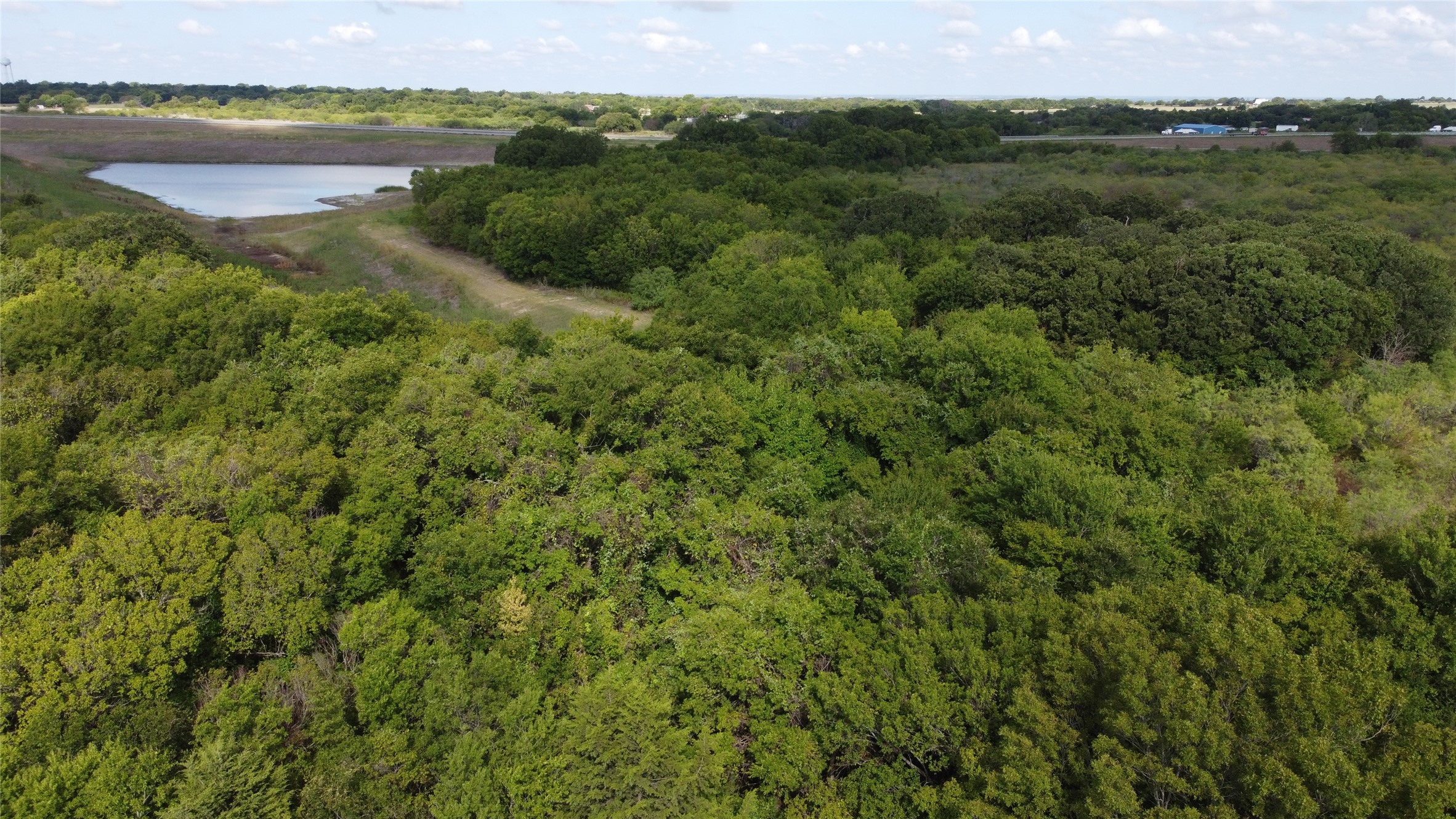 Tbd Hcr 3363 Hubbard TX 76648