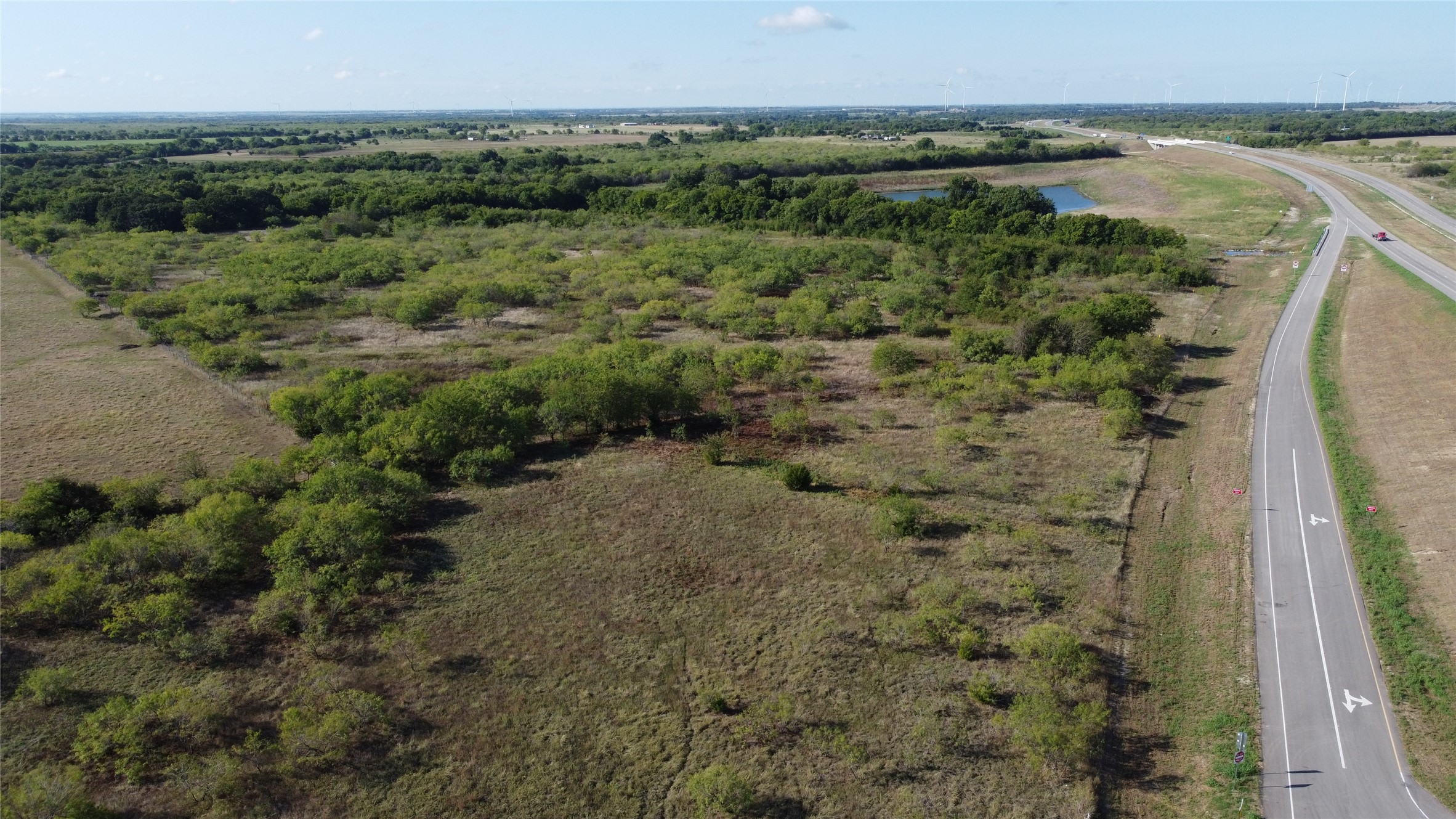 Tbd Hcr 3363 Hubbard TX 76648