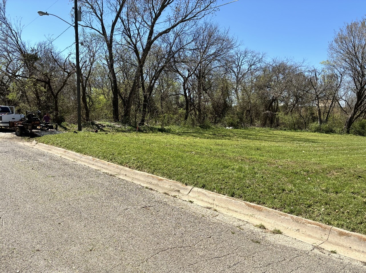 1103 Field Street Gainesville TX 76240