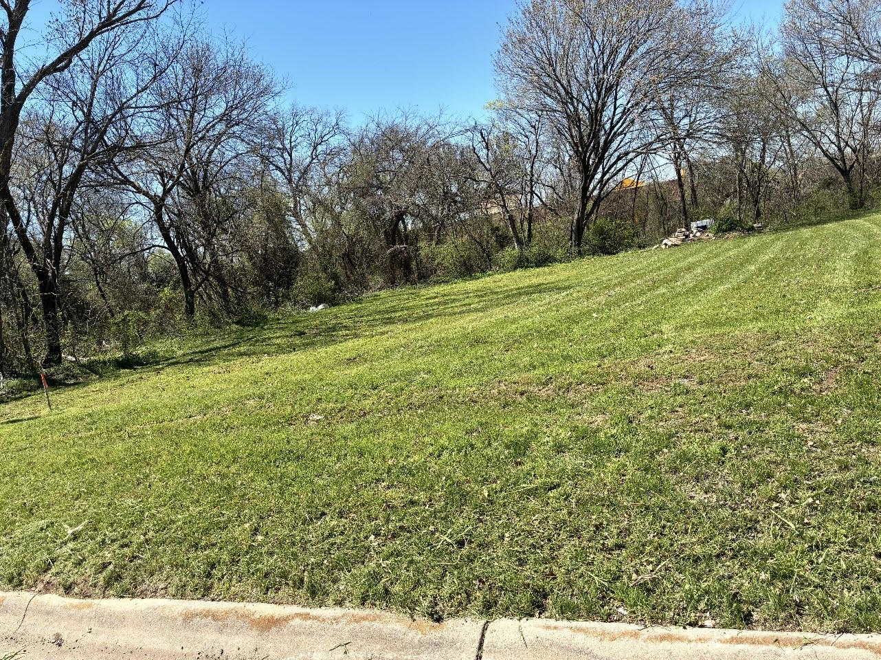 1103 Field Street Gainesville TX 76240