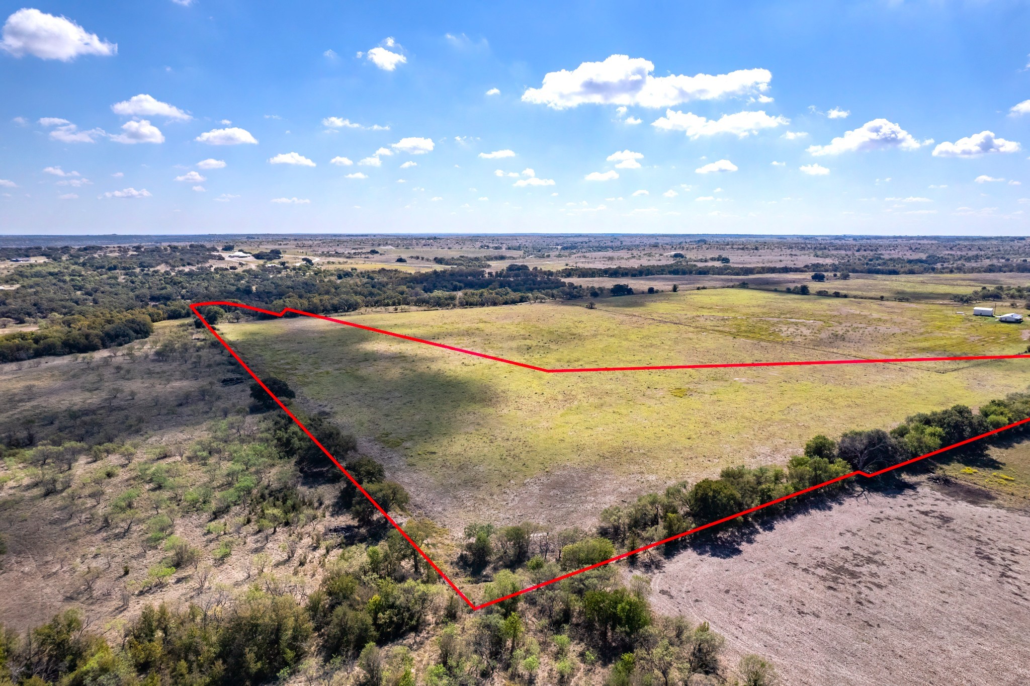 342 Tatanka Trail Gustine TX 76455