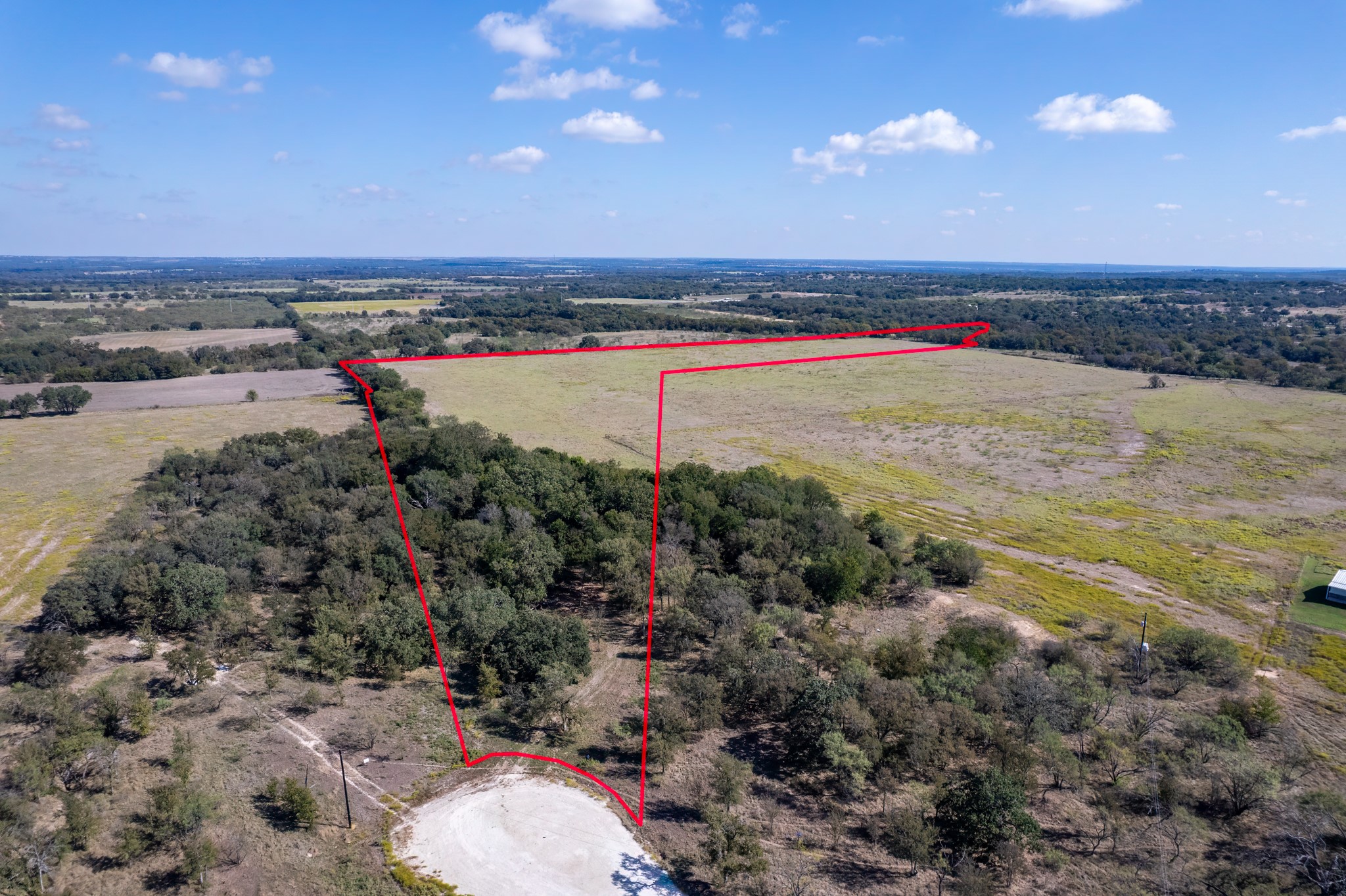 342 Tatanka Trail Gustine TX 76455