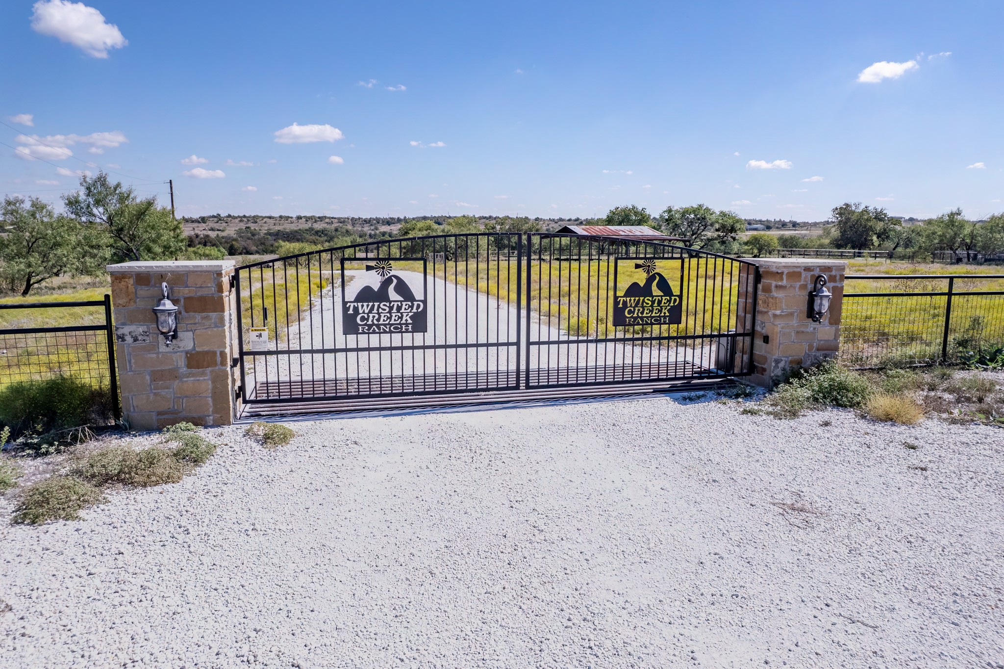 342 Tatanka Trail Gustine TX 76455