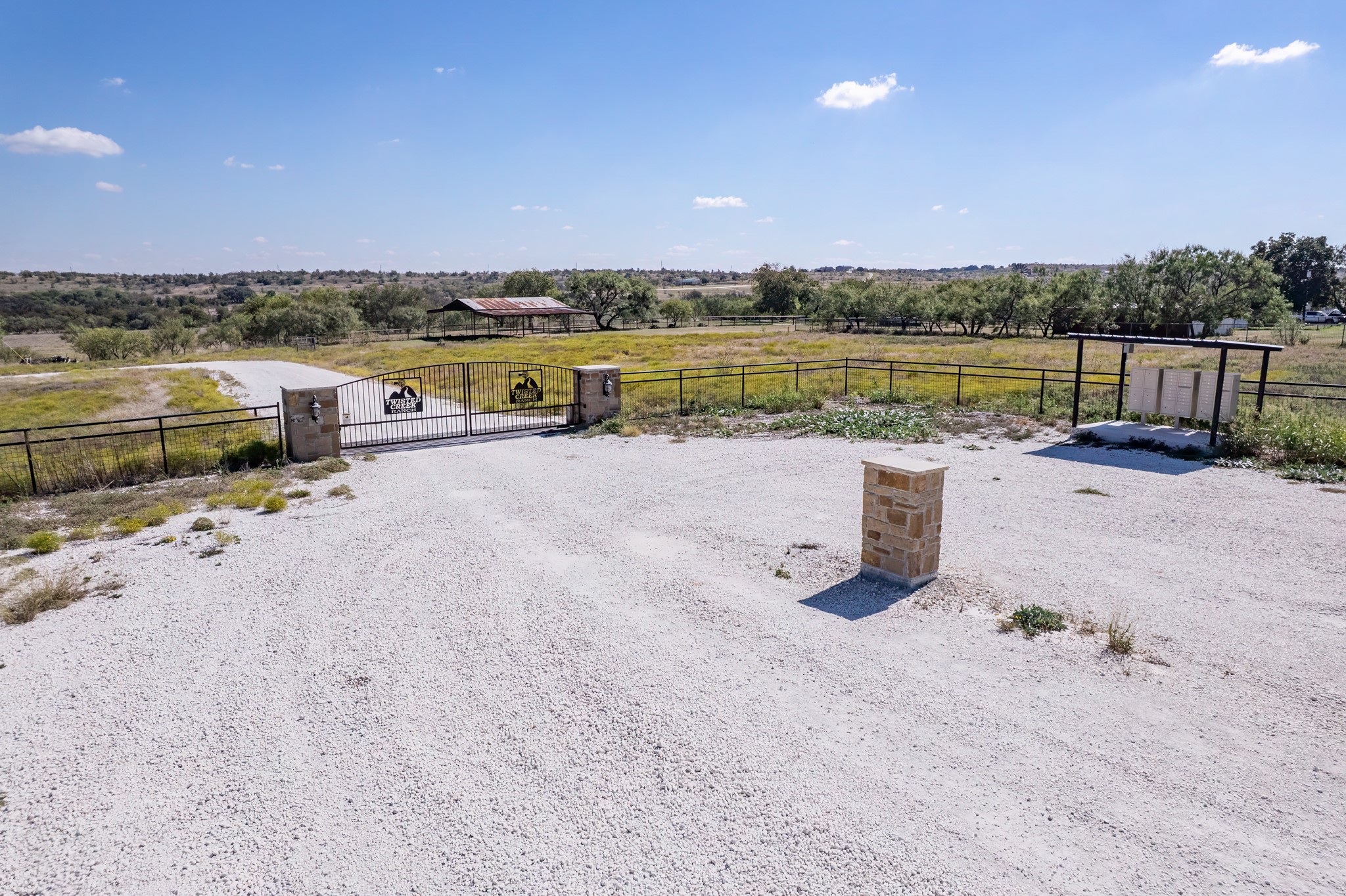 342 Tatanka Trail Gustine TX 76455