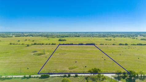 385 County Road 3202 Campbell TX 75422