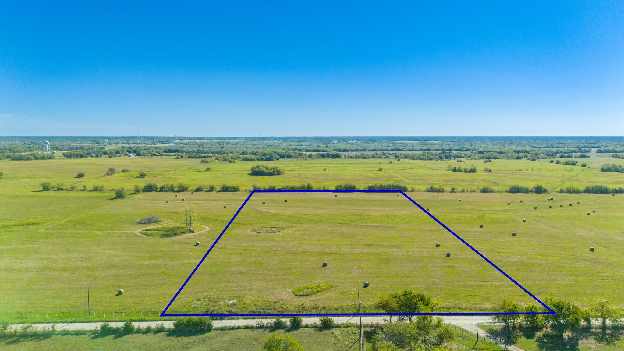 385 County Road 3202 Campbell TX 75422