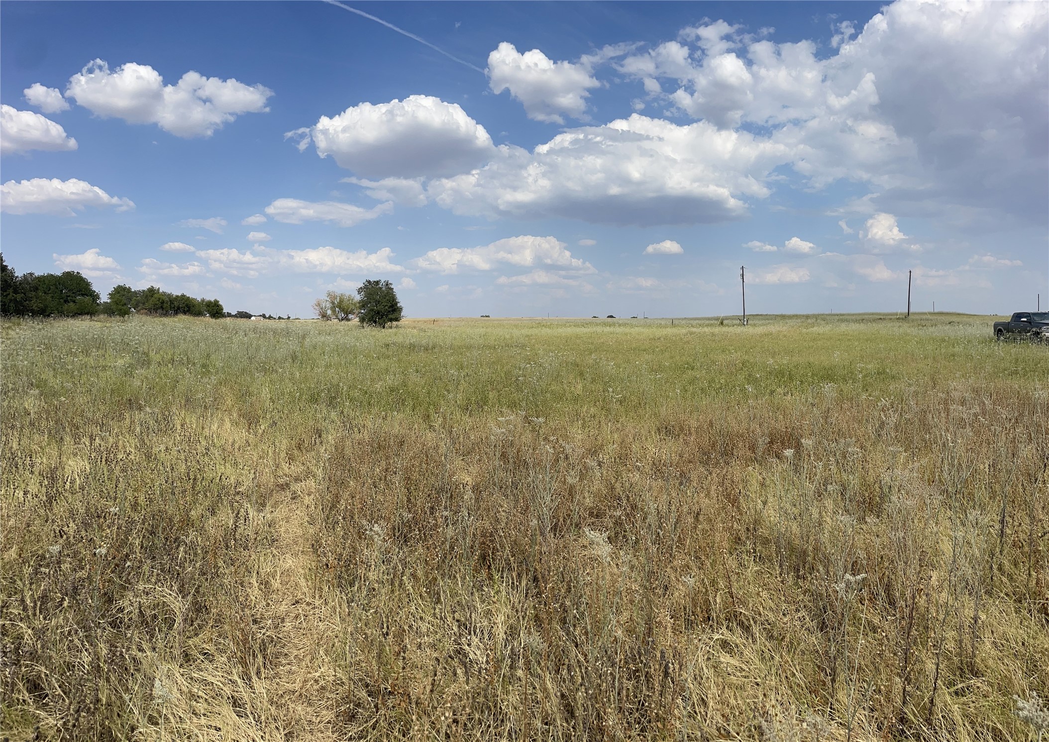 Lot 8 Blue Lacy Lane Anson TX 79501