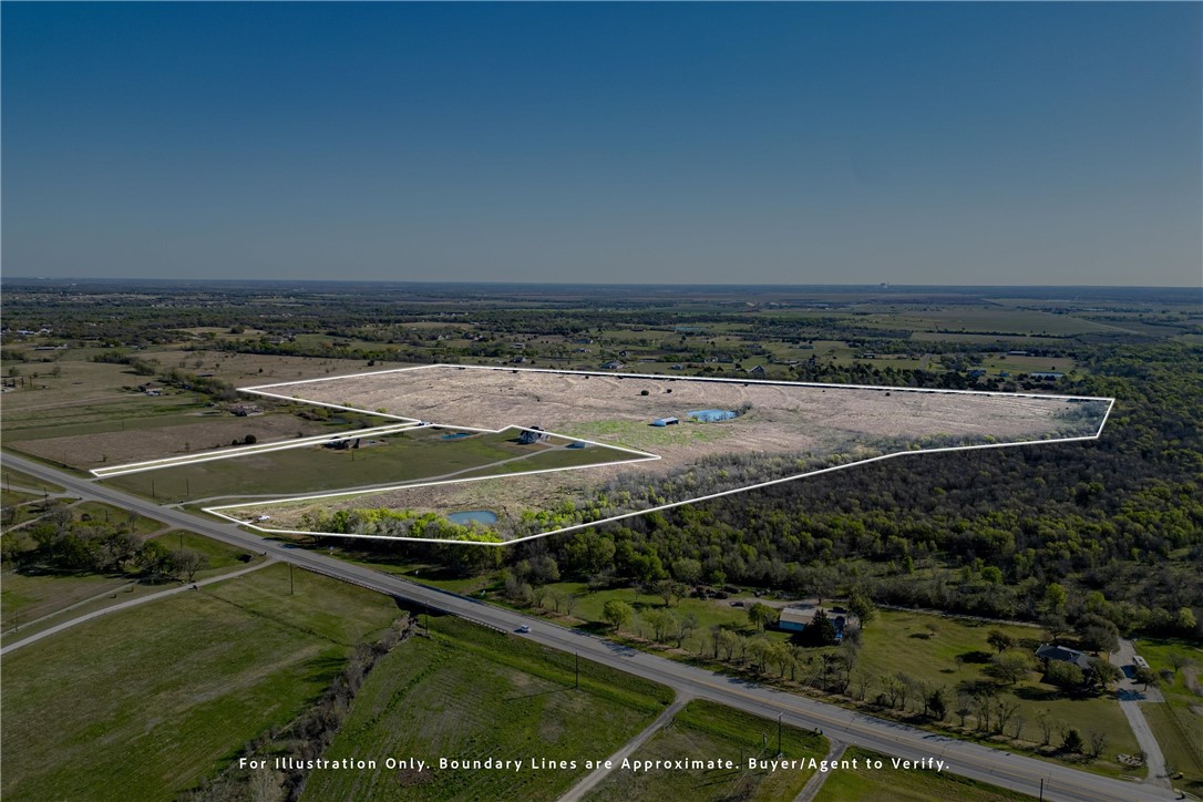 Tbd South Robinson Drive Lorena TX 76655