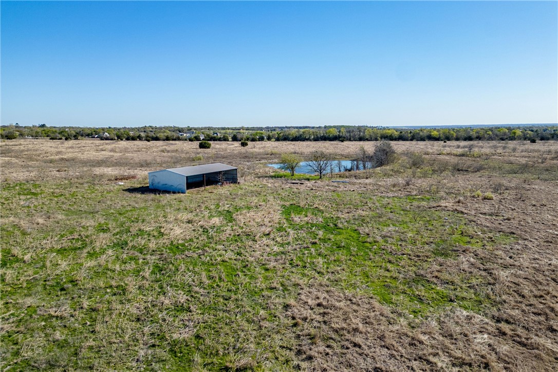 Tbd South Robinson Drive Lorena TX 76655