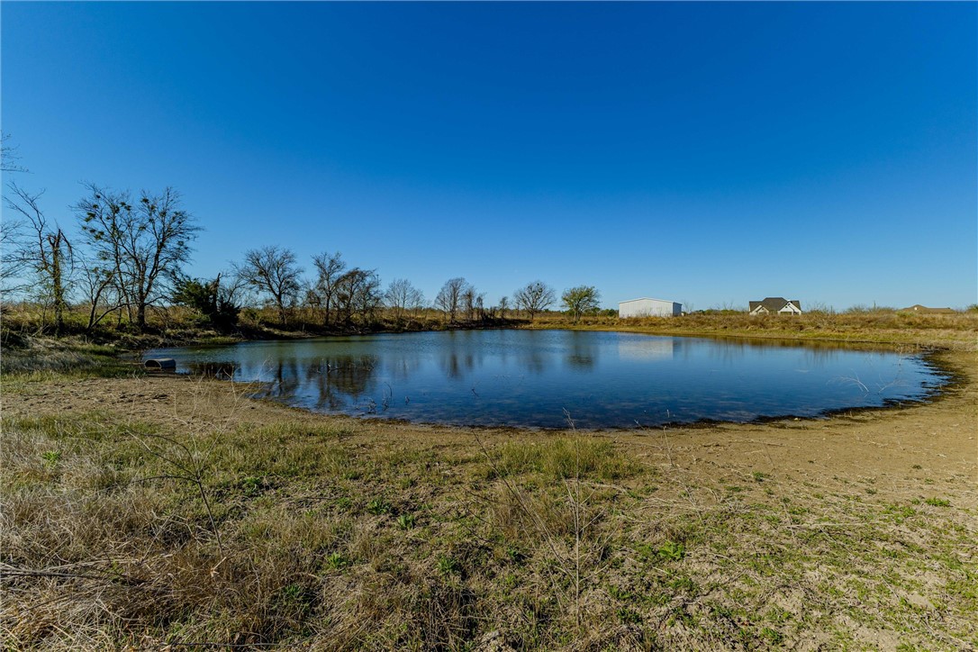 Tbd South Robinson Drive Lorena TX 76655