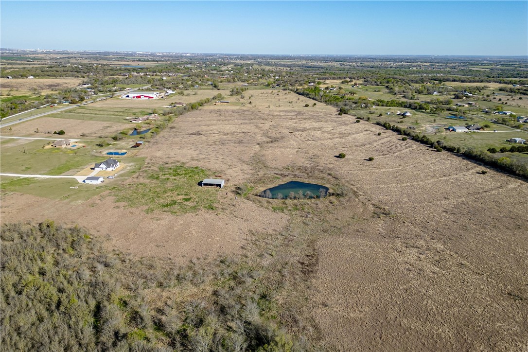 Tbd South Robinson Drive Lorena TX 76655