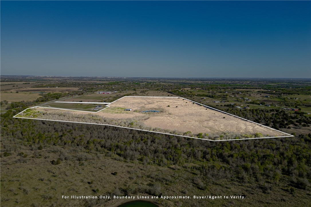 Tbd South Robinson Drive Lorena TX 76655