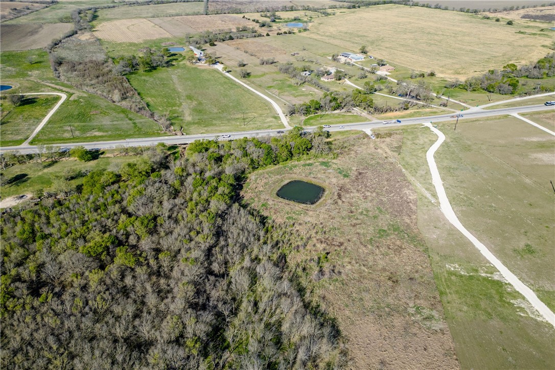 Tbd South Robinson Drive Lorena TX 76655