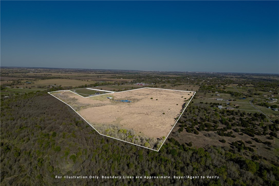 Tbd South Robinson Drive Lorena TX 76655