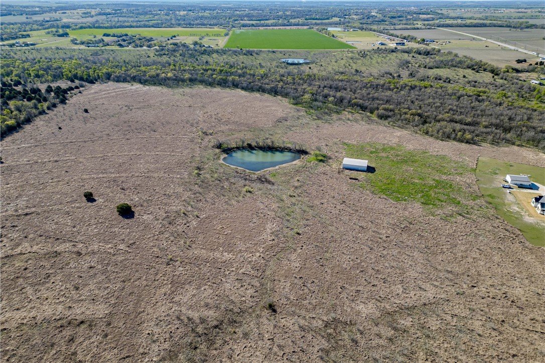 Tbd South Robinson Drive Lorena TX 76655